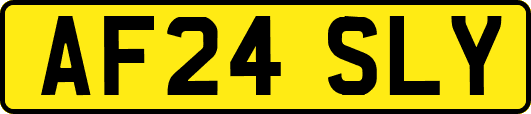 AF24SLY
