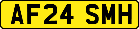AF24SMH
