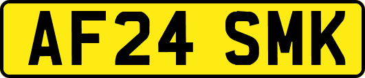 AF24SMK