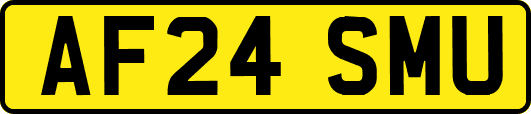 AF24SMU
