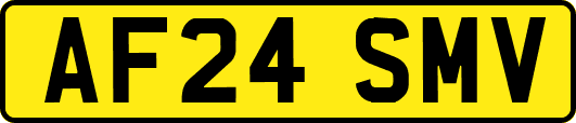 AF24SMV