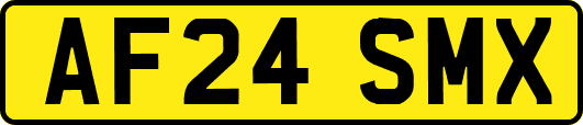 AF24SMX