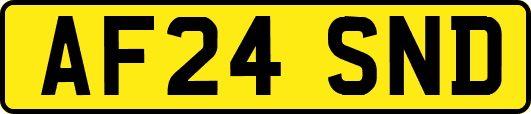 AF24SND
