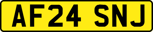 AF24SNJ