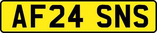 AF24SNS