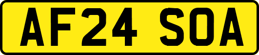 AF24SOA