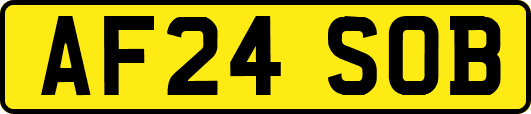 AF24SOB