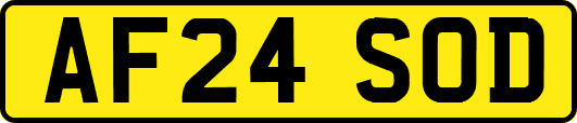 AF24SOD