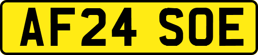 AF24SOE