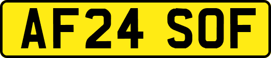 AF24SOF