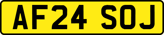 AF24SOJ