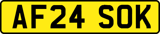 AF24SOK