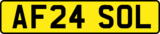 AF24SOL