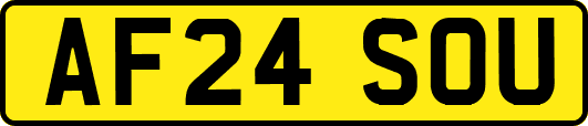 AF24SOU