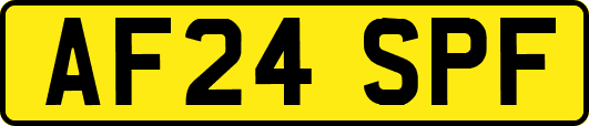 AF24SPF