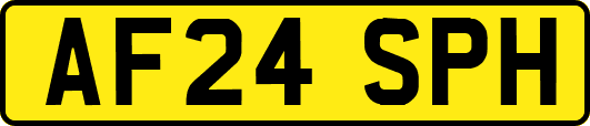 AF24SPH