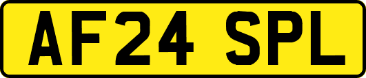 AF24SPL