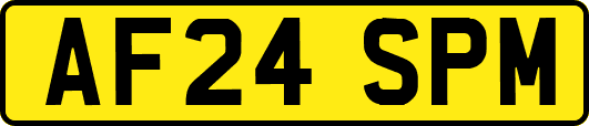 AF24SPM