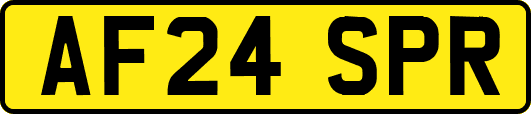 AF24SPR