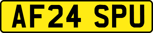 AF24SPU
