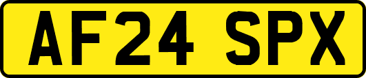 AF24SPX