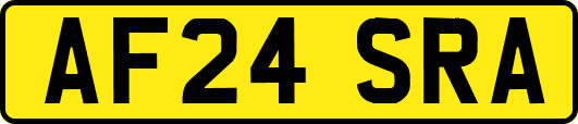 AF24SRA