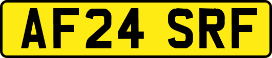 AF24SRF
