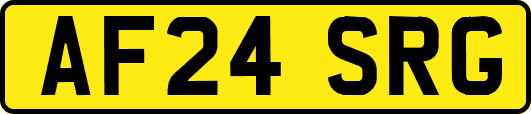 AF24SRG