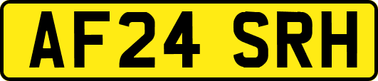 AF24SRH