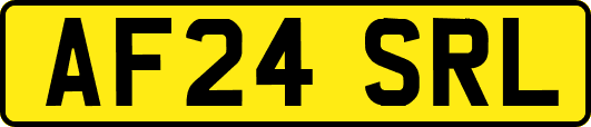 AF24SRL