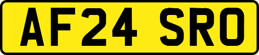 AF24SRO