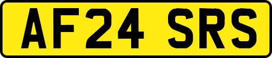 AF24SRS