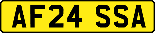 AF24SSA