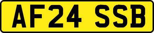 AF24SSB