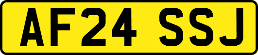 AF24SSJ