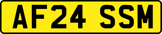 AF24SSM