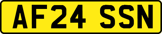 AF24SSN