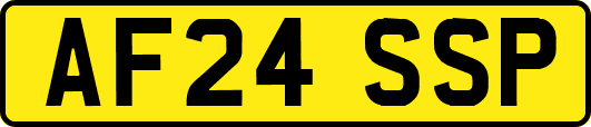 AF24SSP