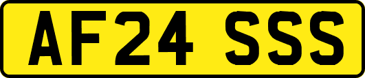 AF24SSS