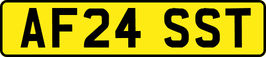 AF24SST