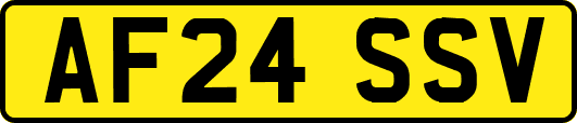 AF24SSV