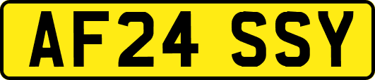 AF24SSY
