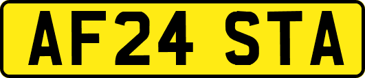 AF24STA