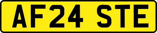 AF24STE
