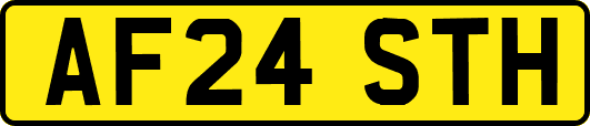 AF24STH