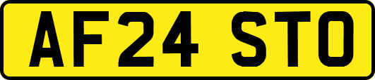 AF24STO