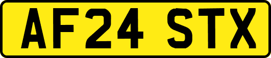 AF24STX