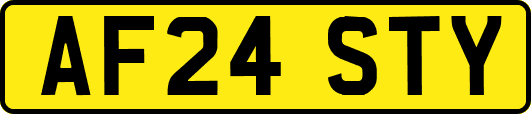 AF24STY