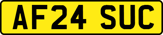 AF24SUC