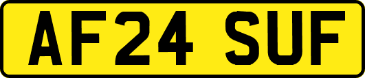 AF24SUF